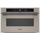 Cuptor cu microunde Whirlpool WMD54MBG 228419 Imagini 1