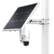TP-Link Solar Power Supply System "VIGI SP6020", 60W, 20.8AH/10.8V, 3xDC Out, Intelligent Heating, R 220541 фото 1
