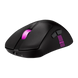 Gaming Wireless Mouse Asus ROG Keris II Origin, Black 262592 фото 6