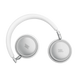 Headphones Bluetooth JBL LIVE680NC, White 266998 Imagini 8
