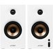 Speakers F&D R23BT White, 40W, Bluetooth 209934 фото 1