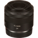 Macro Prime Lens Canon RF 24mm f/1.8 Macro IS STM 204803 фото 3
