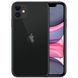 Smartphone Apple iPhone 11, 128Gb Black 122465 фото 2