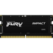 16GB DDR5-6000MHz SODIMM Kingston FURY Impact (KF560S38IB-16), CL38, 1.35V, Intel XMP 3.0, Black 205024 фото 2