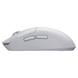 Gaming Mouse HATOR Quasar 3S ULTIMA 8K wireless (HTM661) white 260225 фото 3