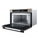 Cuptor cu microunde Whirlpool WMD54MBG 228419 Imagini 7