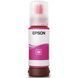 Ink Epson C13T07D34A, 115 EcoTank Ink Bottle, Magenta 132517 фото 1