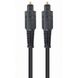 Audio optical cable Cablexpert 3m, CC-OPT-3M 88041 фото 3