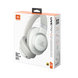 Headphones Bluetooth JBL LIVE770NC White, On-ear, active noise-cancelling 211939 фото 9