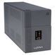 UPS Ultra Power 3000VA/1800W (3 steps of AVR, Процессор controlled, USB) metal case, LCD display 80509 фото 1