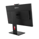 27" LENOVO ThinkVision T27QD-4v, Black, IPS, 2560x1440, 120Hz, 4ms, 350cd, CR1500:1, D-Sub+HDMI+DP+U 256958 Imagini 3