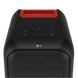 Portable Audio System LG XBOOM XL7S 208787 фото 9
