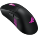 Gaming Wireless Mouse Asus ROG Keris II Origin, Black 262592 фото 4