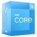 Процессор Intel Core i3-13100F 3.4-4.5GHz (4P+0E/8T, 12MB,S1700, 10nm, No Integ. Graphics, 58W) Tray 201142 фото 2