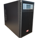 UPS Online Ultra Power 3000VA, 2700W, RS-232, USB, SNMP Slot, metal case, LCD display 83987 фото 2