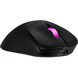 Gaming Wireless Mouse Asus ROG Keris II Origin, Black 262592 фото 7