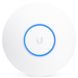 Wi-Fi AC Outdoor/Indoor Dual Band Access Point Ubiquiti "UAP-AC-HD", 2533Mbps, 4x4 MU-MIMO, PoE 102711 фото 3