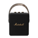 Marshall Stockwell II Bluetooth Speaker - Black/Brass 138971 фото 6