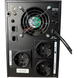 UPS Ultra Power 3000VA/1800W (3 steps of AVR, Процессор controlled, USB) metal case, LCD display 80509 фото 3