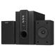 Speakers SVEN "SPS-820" Black, 38w / 18w + 2x10w / 2.1 39546 фото 1