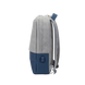 Backpack Rivacase 7562, for Laptop 15,6" & City bags, Gray/Dark Blue 132129 Imagini 29