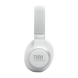 Headphones Bluetooth JBL LIVE770NC White, On-ear, active noise-cancelling 211939 фото 2