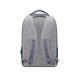 Backpack Rivacase 7562, for Laptop 15,6" & City bags, Gray/Dark Blue 132129 Imagini 28
