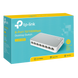 .8-port 10/100Mbps Desktop Switch TP-LINK "TL-SF1008D", Plastic Case 19554 Imagini 10
