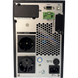 UPS Online Ultra Power 1000VA/900W, RS-232, USB, SNMP Slot, metal case, LCD display 111018 фото 4
