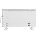 Convector Resanta OK-2000CH, 2KW 148067 Imagini 5