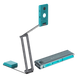 Scanner IRIScan Visualiser 7 Dyslexic 244516 Imagini 1