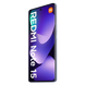 Smartphone Xiaomi Redmi&nbsp;Note 15 4G 8/256GB EU Purple 247665 Imagini 3