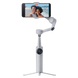 Stabilizator de Imagine InstСмартфон Samsung Galaxy A360 Flow 2 AI Tracking MКондиционерle Kit Stone Gray 240040 фото 3