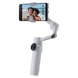 Stabilizator de Imagine InstСмартфон Samsung Galaxy A360 Flow 2 AI Tracking MКондиционерle Kit Stone Gray 240040 фото 5
