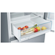 Холодильник Bosch KGV58VLEAS 257750 фото 15