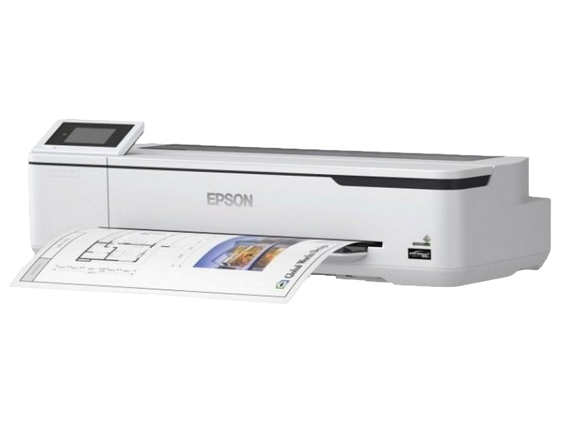 Plotter Epson SureColor SC-T3100N 109694 фото