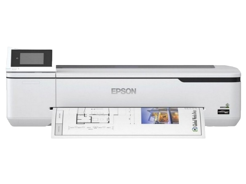 Plotter Epson SureColor SC-T3100N 109694 фото