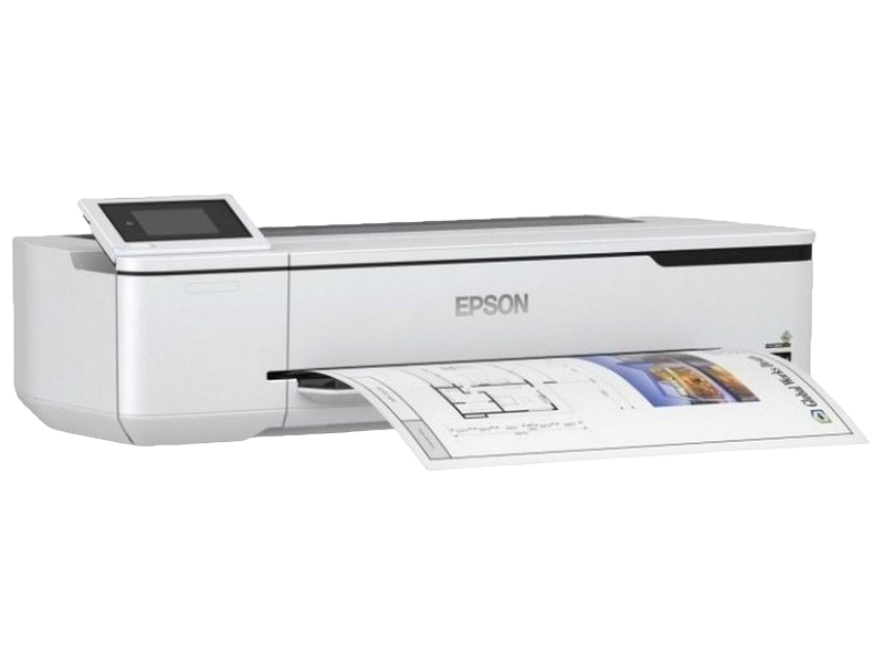Plotter Epson SureColor SC-T3100N 109694 фото