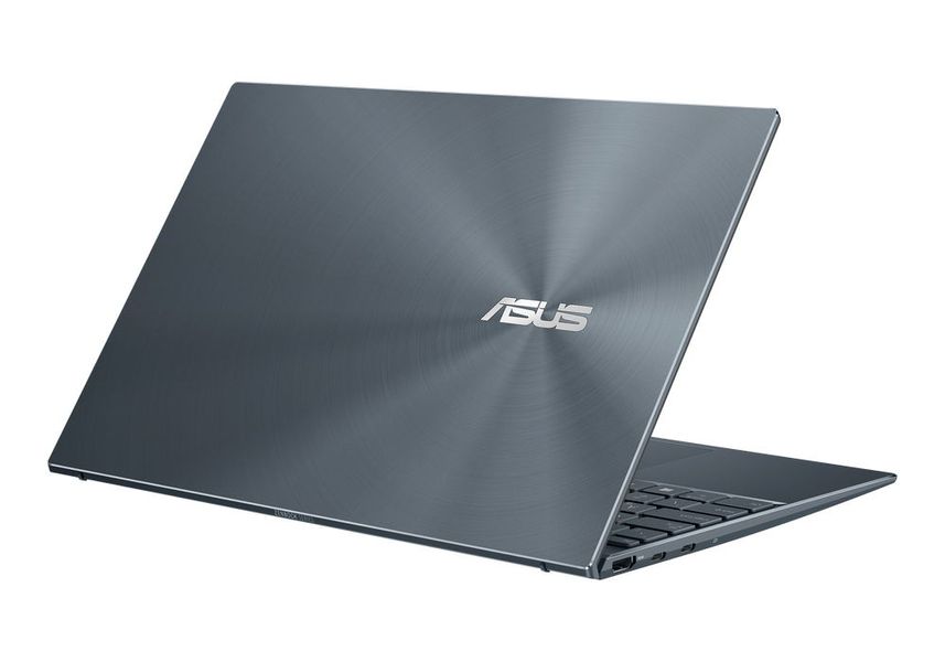 NB ASUS 14.0" Zenbook UM425QA (Ryzen 7 5800H 16Gb 512Gb) 133127 фото