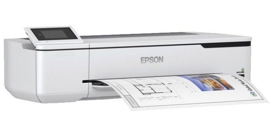 Plotter Epson SureColor SC-T3100N 109694 фото