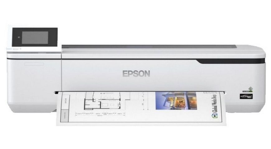Plotter Epson SureColor SC-T3100N 109694 фото