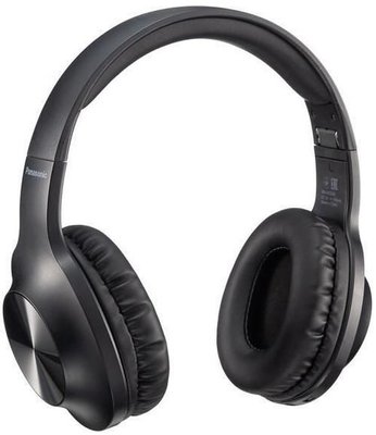 Bluetooth Headphones Panasonic RB-HX220BEES Grey, Over size 200465 фото