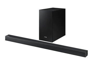 Soundbar Samsung HW-A450/RU 129081 фото