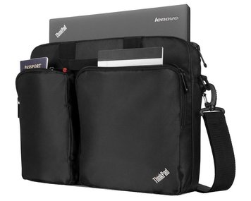 14" NB bag - Lenovo ThinkPad 3-In-1 14.1” Case (4X40H57287) 137782 фото