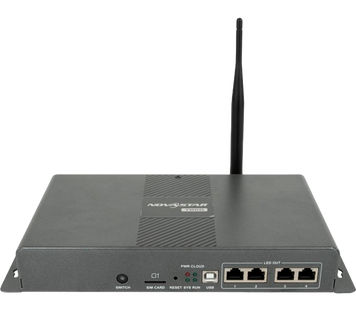 Control Box & Media Player Novastar Taurus TB60 205916 фото