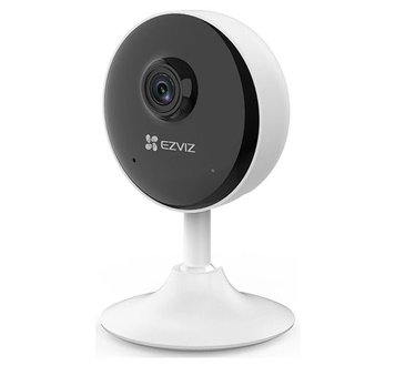 EZVIZ 2 Megapixeli Wi-Fi Micro 256 GB,SD CS-C1C-B (E0-1E2WF) ID999MARKET_6607917 фото