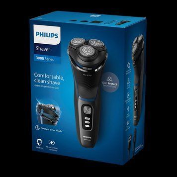 Электробритва Philips S3344/13 222866 фото