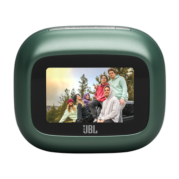 True Wireless JBL LIVE Beam 4, Green 271255 Imagini
