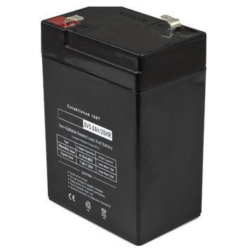 Baterie UPS 6V/ 4.5AH Ultra Power 114338 Imagini