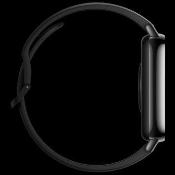 Xiaomi Смартфон Xiaomi Redmi Watch 5 Lite Black 224133 фото